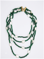 Collana Verynice Donna in Argento A210